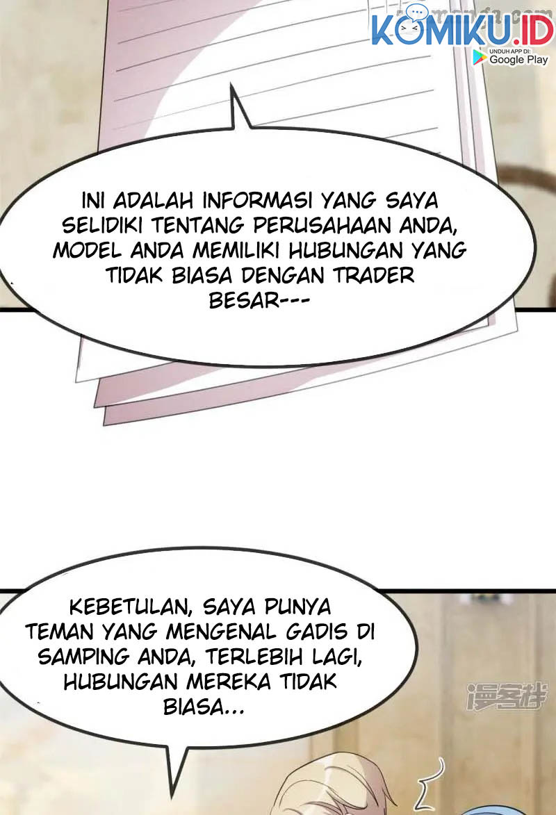 CEO’s Sudden Proposal Chapter 266 Gambar 19